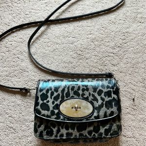 Crossbody Purse